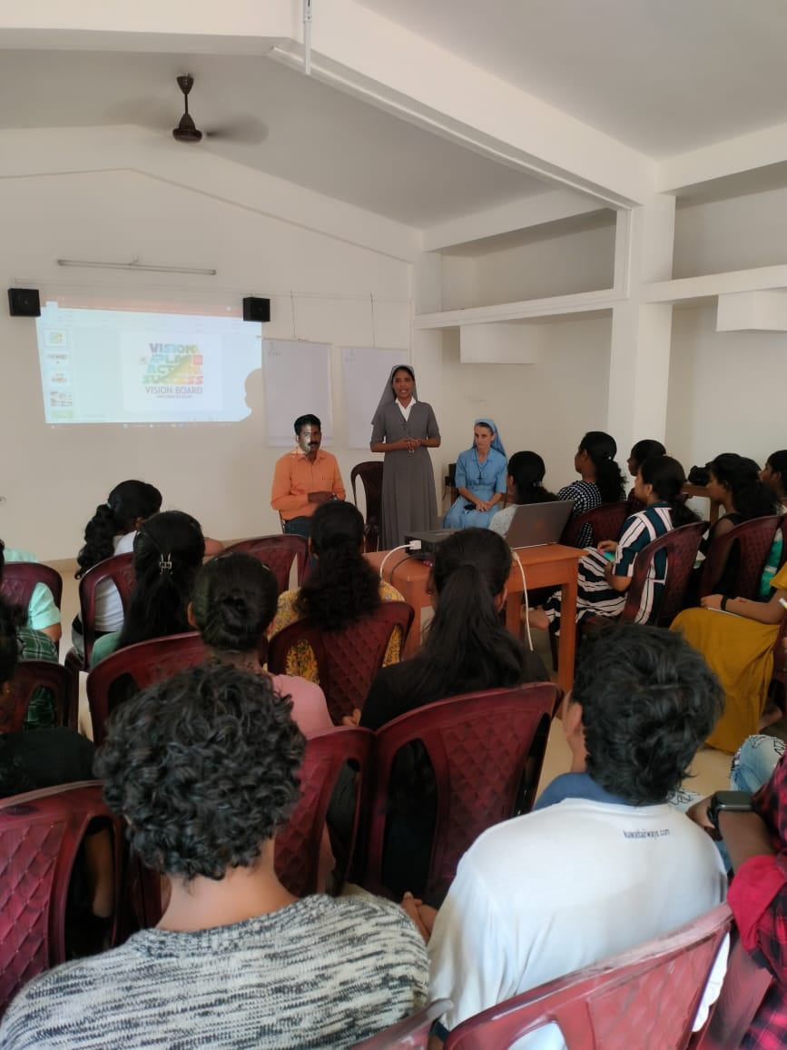 Interactive Classroom